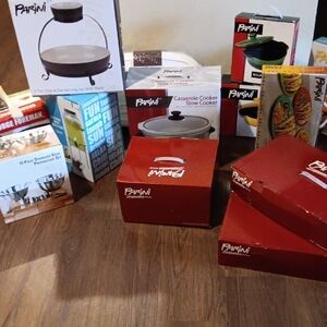 Kitchenware Bundle